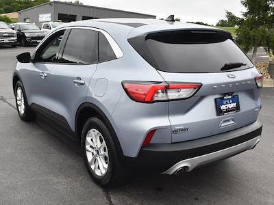 2022 Ford Escape AWD SUV for sale #DR480 - photo 2