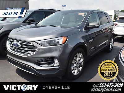 2024 Ford Edge AWD SUV for sale #DR482 - photo 1