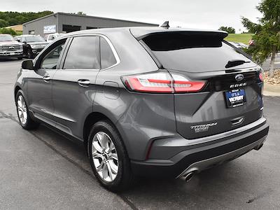 2024 Ford Edge AWD SUV for sale #DR482 - photo 2