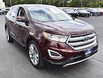 Used 2018 Ford Edge Titanium AWD SUV for sale #DR482A - photo 13