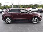 Used 2018 Ford Edge Titanium AWD SUV for sale #DR482A - photo 14