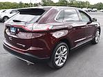 Used 2018 Ford Edge Titanium AWD SUV for sale #DR482A - photo 15