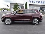 Used 2018 Ford Edge Titanium AWD SUV for sale #DR482A - photo 3