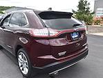 Used 2018 Ford Edge Titanium AWD SUV for sale #DR482A - photo 29