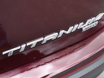 Used 2018 Ford Edge Titanium AWD SUV for sale #DR482A - photo 9