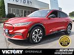2022 Ford Mustang Mach-E AWD SUV for sale #DR485 - photo 1