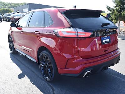 2022 Ford Edge AWD SUV for sale #DR487 - photo 2