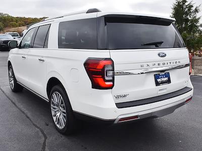 2022 Ford Expedition MAX 4WD SUV for sale #DR489 - photo 2