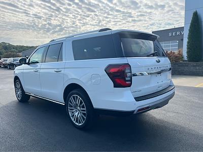 2022 Ford Expedition MAX 4WD SUV for sale #DR489 - photo 2