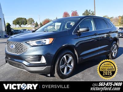 Used 2024 Ford Edge SEL for sale #DR491 - photo 1
