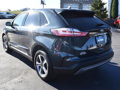 Used 2024 Ford Edge SEL for sale #DR491 - photo 2