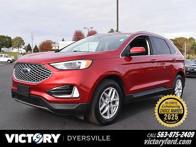 Used 2024 Ford Edge SEL for sale #DR492 - photo 1