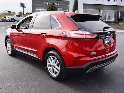 Used 2024 Ford Edge SEL for sale #DR492 - photo 2
