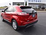 Used 2024 Ford Edge SEL for sale #DR492 - photo 28