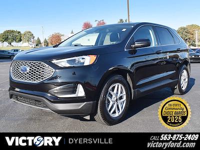 Used 2024 Ford Edge SEL for sale #DR493 - photo 1