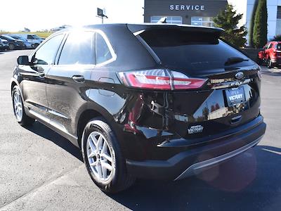 Used 2024 Ford Edge SEL for sale #DR493 - photo 2