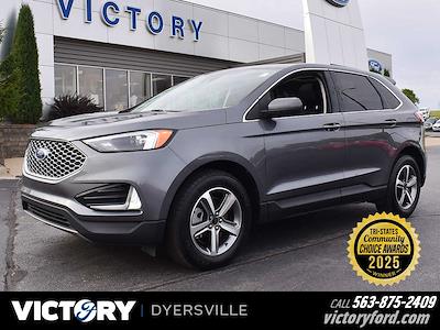 2024 Ford Edge AWD SUV for sale #DR494 - photo 1