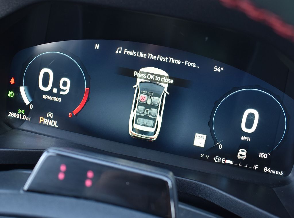 Used 2025 Ford Explorer - photo 15