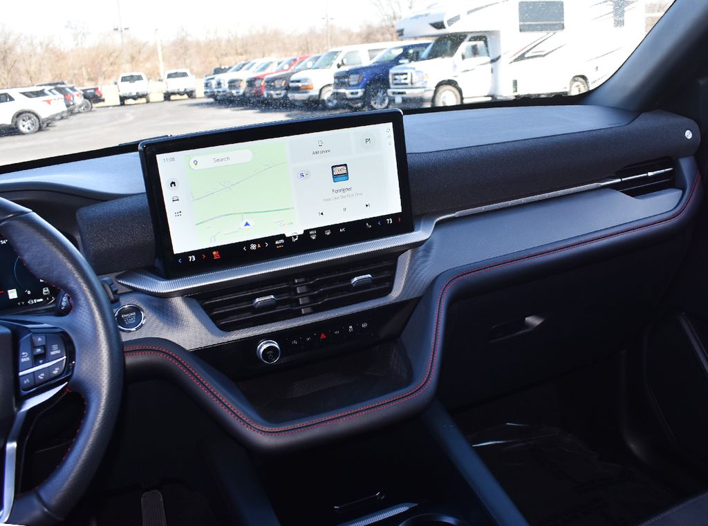 Used 2025 Ford Explorer - photo 21
