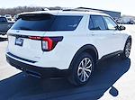 2025 Ford Explorer 4WD SUV for sale #DR496 - photo 16