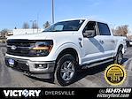 2025 Ford F-150 SuperCrew Cab 4WD Pickup for sale #DR497 - photo 1