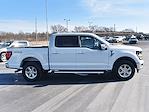 2025 Ford F-150 SuperCrew Cab 4WD Pickup for sale #DR497 - photo 11
