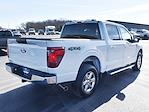 2025 Ford F-150 SuperCrew Cab 4WD Pickup for sale #DR497 - photo 12