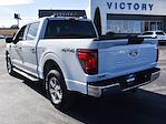 2025 Ford F-150 SuperCrew Cab 4WD Pickup for sale #DR497 - photo 3