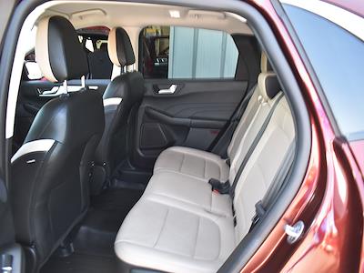 2021 Ford Escape FWD SUV for sale #DR497A - photo 1