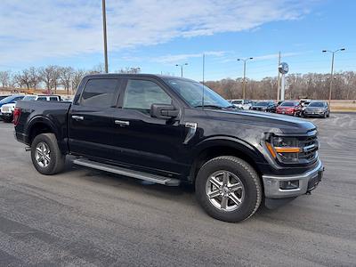 2025 Ford F-150 SuperCrew Cab 4WD Pickup for sale #DR498 - photo 2