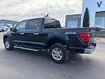 2025 Ford F-150 SuperCrew Cab 4WD Pickup for sale #DR498 - photo 4