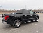 2025 Ford F-150 SuperCrew Cab 4WD Pickup for sale #DR499 - photo 4