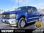 2025 Ford F-150 SuperCrew Cab 4WD Pickup for sale #DR500 - photo 1