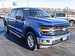 2025 Ford F-150 SuperCrew Cab 4WD Pickup for sale #DR500 - photo 11