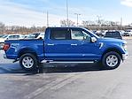 2025 Ford F-150 SuperCrew Cab 4WD Pickup for sale #DR500 - photo 12