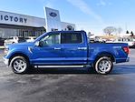 2025 Ford F-150 SuperCrew Cab 4WD Pickup for sale #DR500 - photo 2