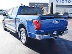 2025 Ford F-150 SuperCrew Cab 4WD Pickup for sale #DR500 - photo 3