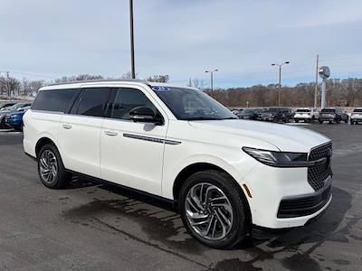Used 2025 Lincoln Navigator L - photo 1