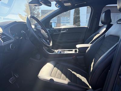 Used 2024 Ford Edge - photo 1