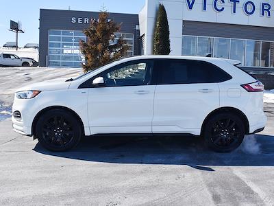 Used 2023 Ford Edge - photo 1