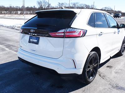 Used 2023 Ford Edge - photo 1