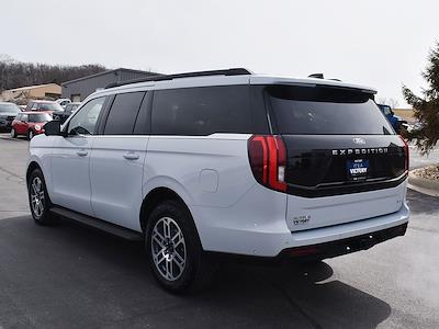 Used 2025 Ford Expedition MAX - photo 1