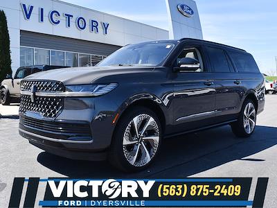 Used 2025 Lincoln Navigator L - photo 1