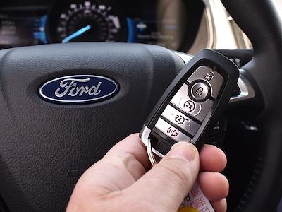 2024 Ford Edge AWD SUV for sale #DR518 - photo 2