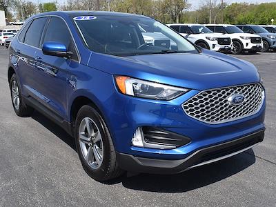 2024 Ford Edge AWD SUV for sale #DR518 - photo 1