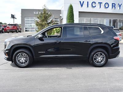 2025 GMC Acadia AWD SUV for sale #DR521 - photo 2