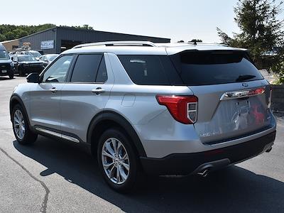 2024 Ford Explorer 4WD SUV for sale #DR523 - photo 2