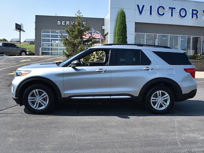 2024 Ford Explorer 4WD SUV for sale #DR524 - photo 2
