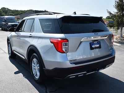 2024 Ford Explorer 4WD SUV for sale #DR524 - photo 2