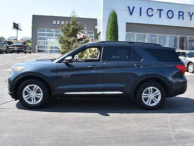 2024 Ford Explorer 4WD SUV for sale #DR525 - photo 2